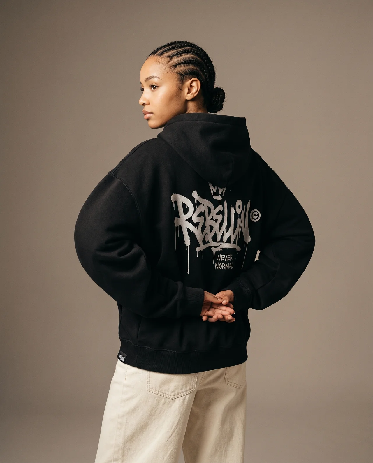 Fashion campaign hero by SOCC SHOP